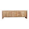 Tv meubel Tense Naturel Mangohout 150 cm - Image 8