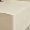 STF-3963_1 Salontafel Saya Zand Mangohout 50 cm - Image 2