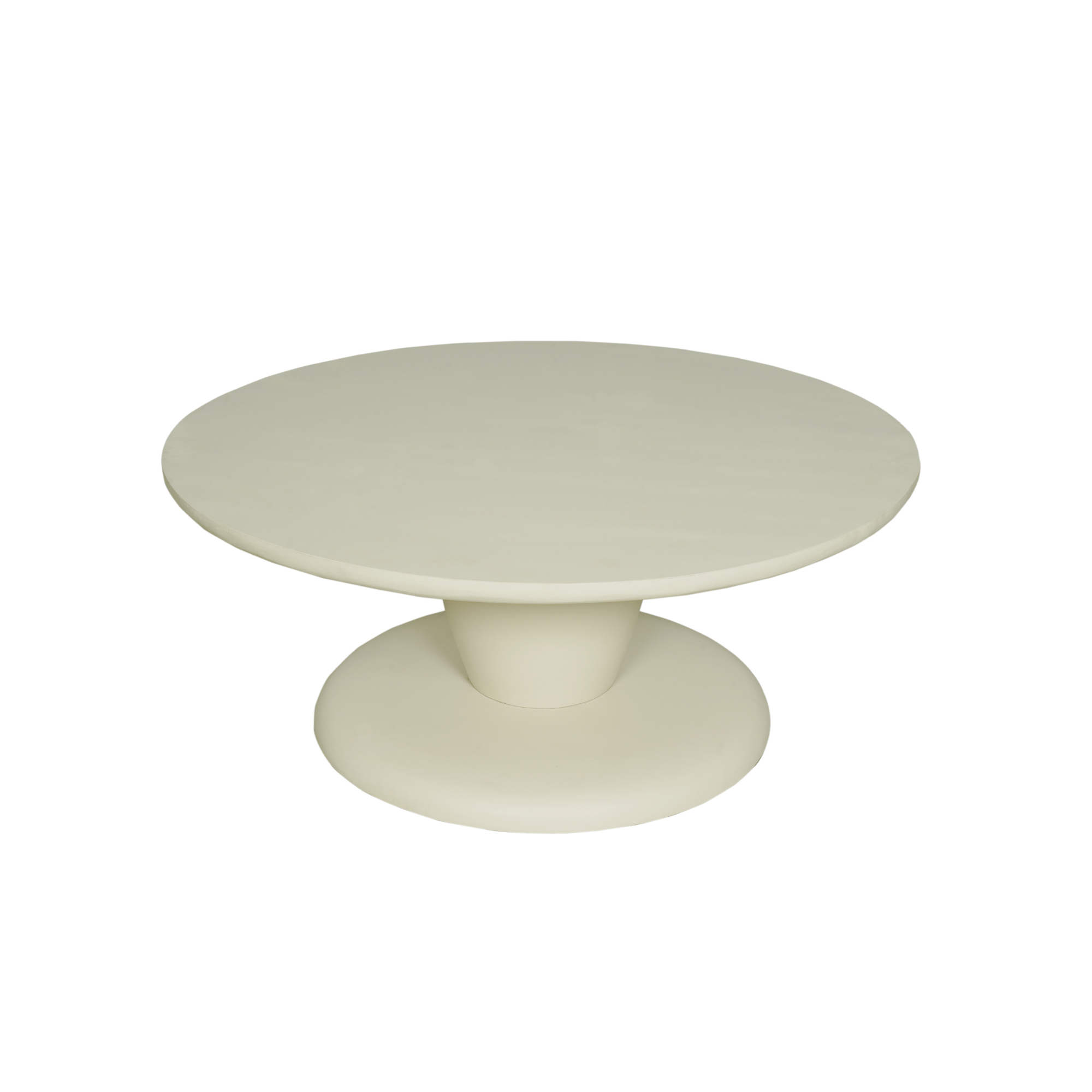 Salontafel Enzo Walnoot Mangohout 37 cm - Image 10