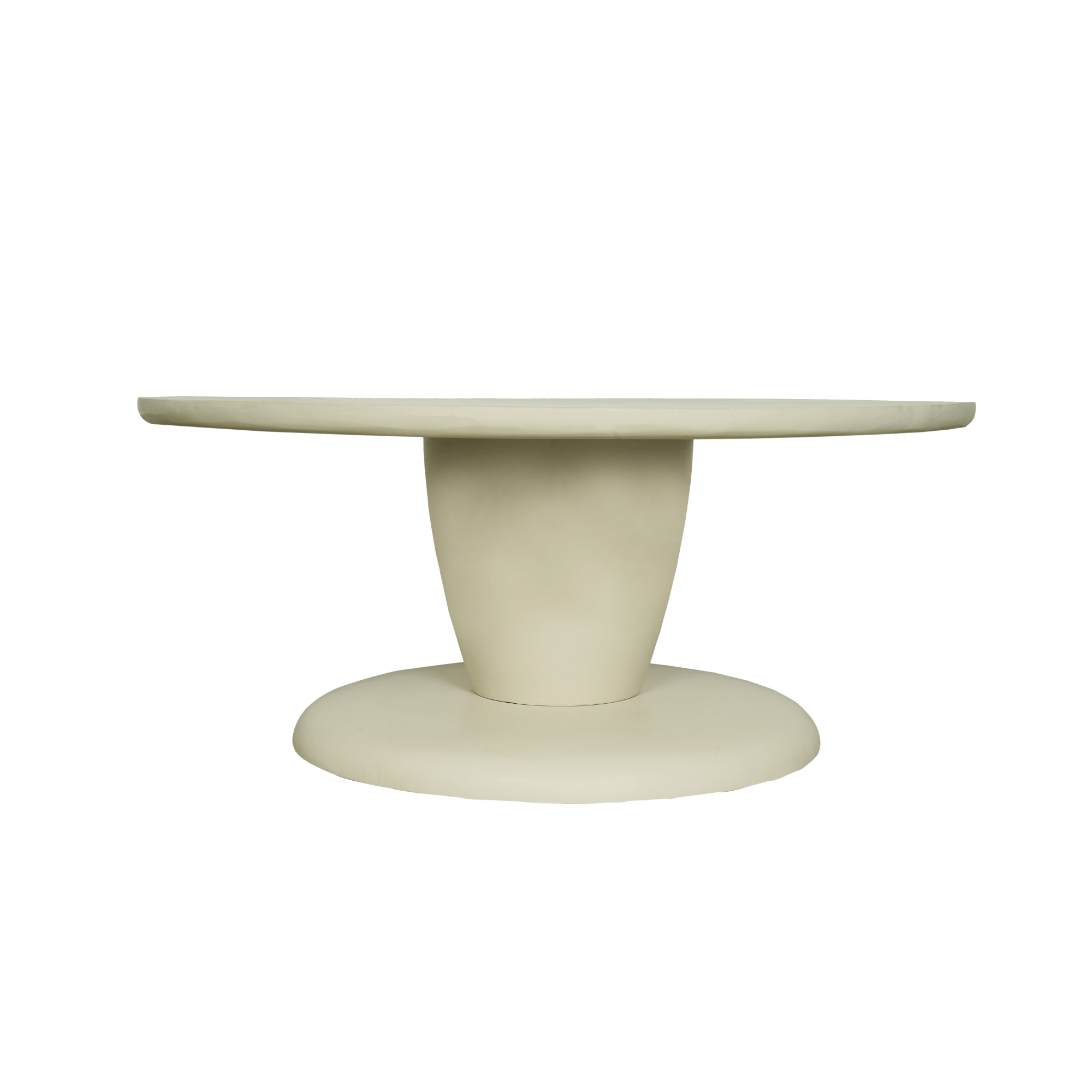 Salontafel Enzo Walnoot Mangohout 37 cm - Image 11