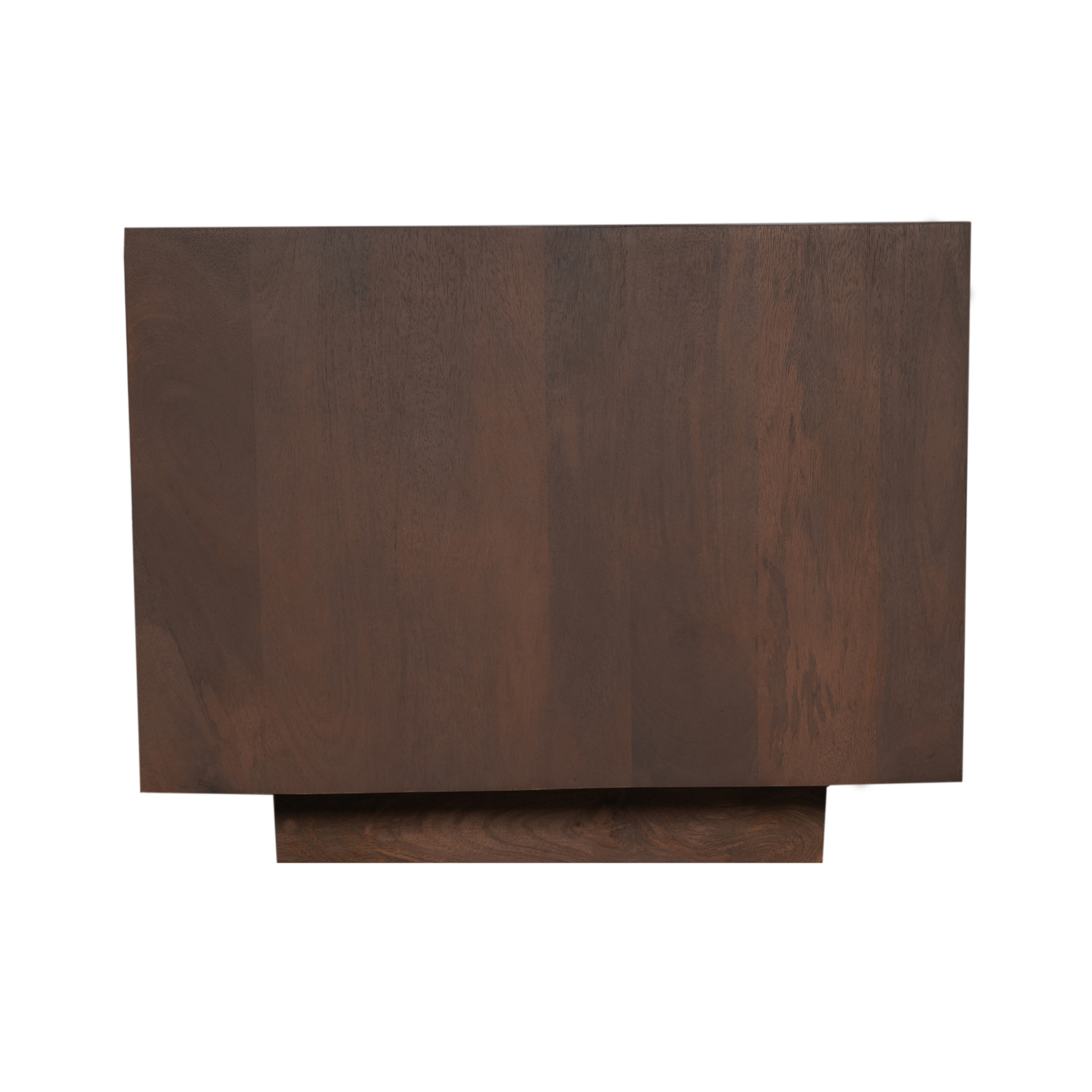Salontafel Enzo Walnoot Mangohout 37 cm - Image 20