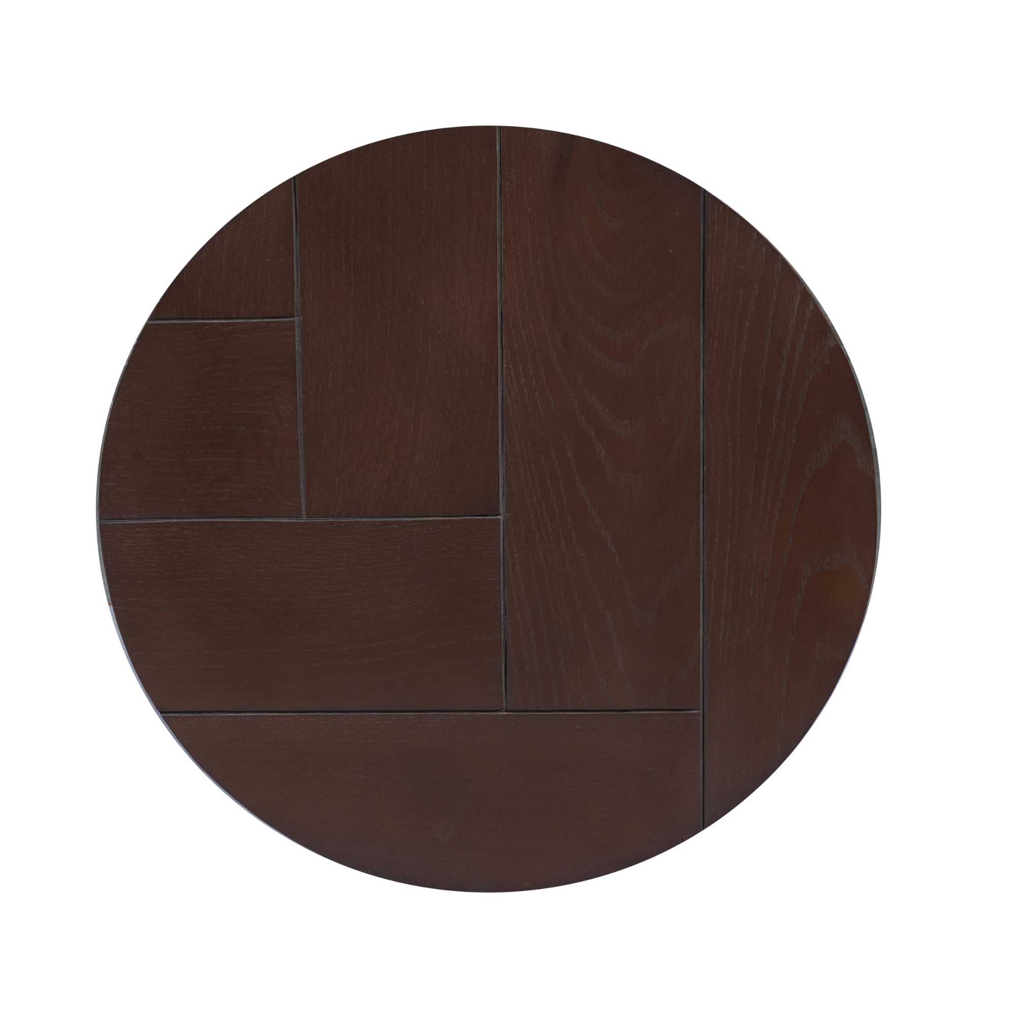 Salontafel Enzo Walnoot Mangohout 37 cm - Image 27
