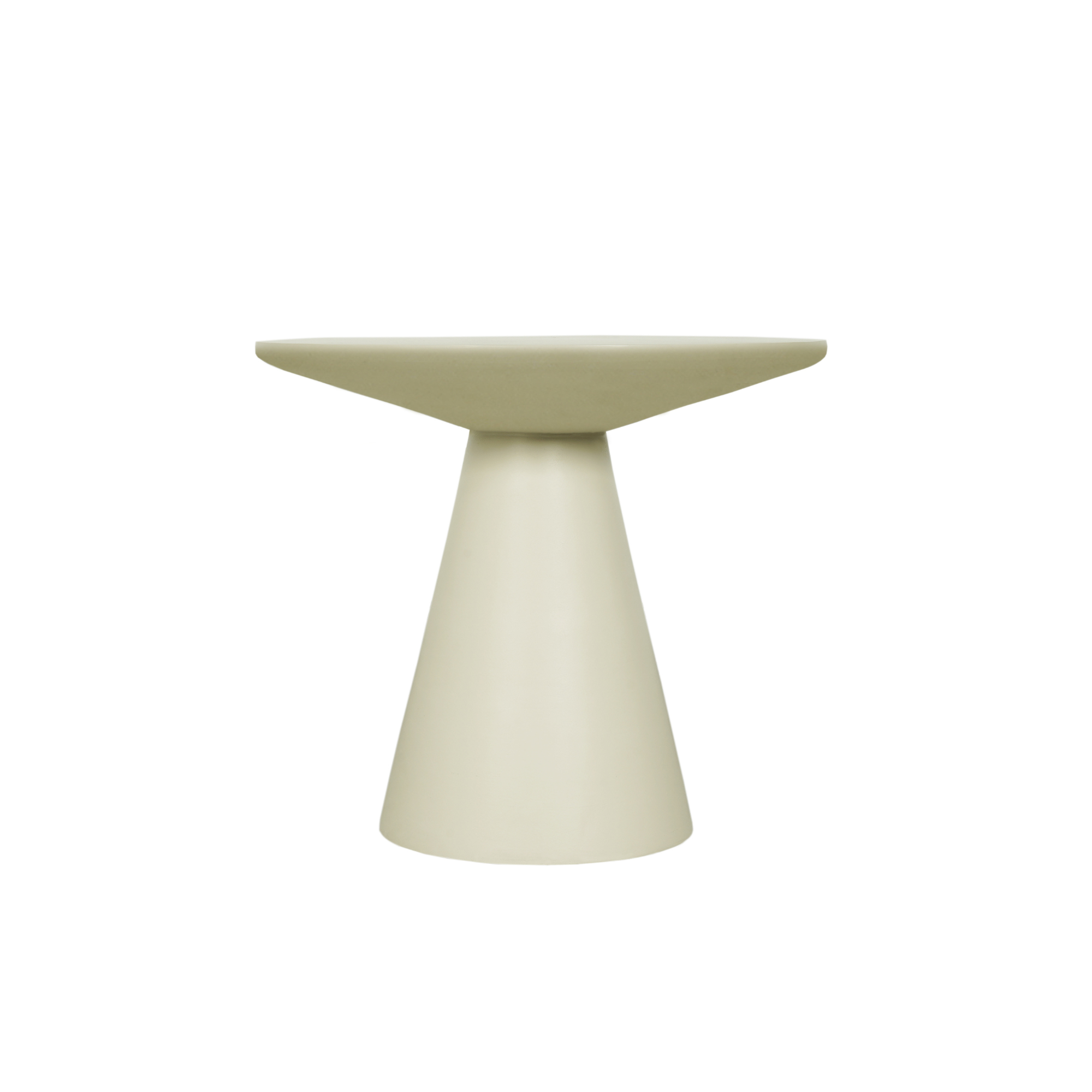 Salontafel Enzo Walnoot Mangohout 37 cm - Image 16
