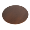STF-2107_11 Ronde eettafel Ferris Naturel Eikenhout 150 cm - Image 12
