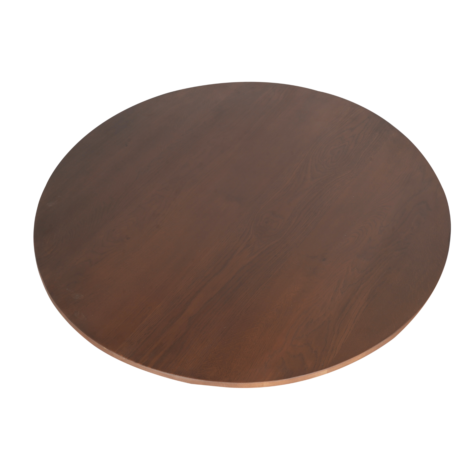 Ronde eettafel Ferris Naturel Eikenhout 150 cm - Image 12