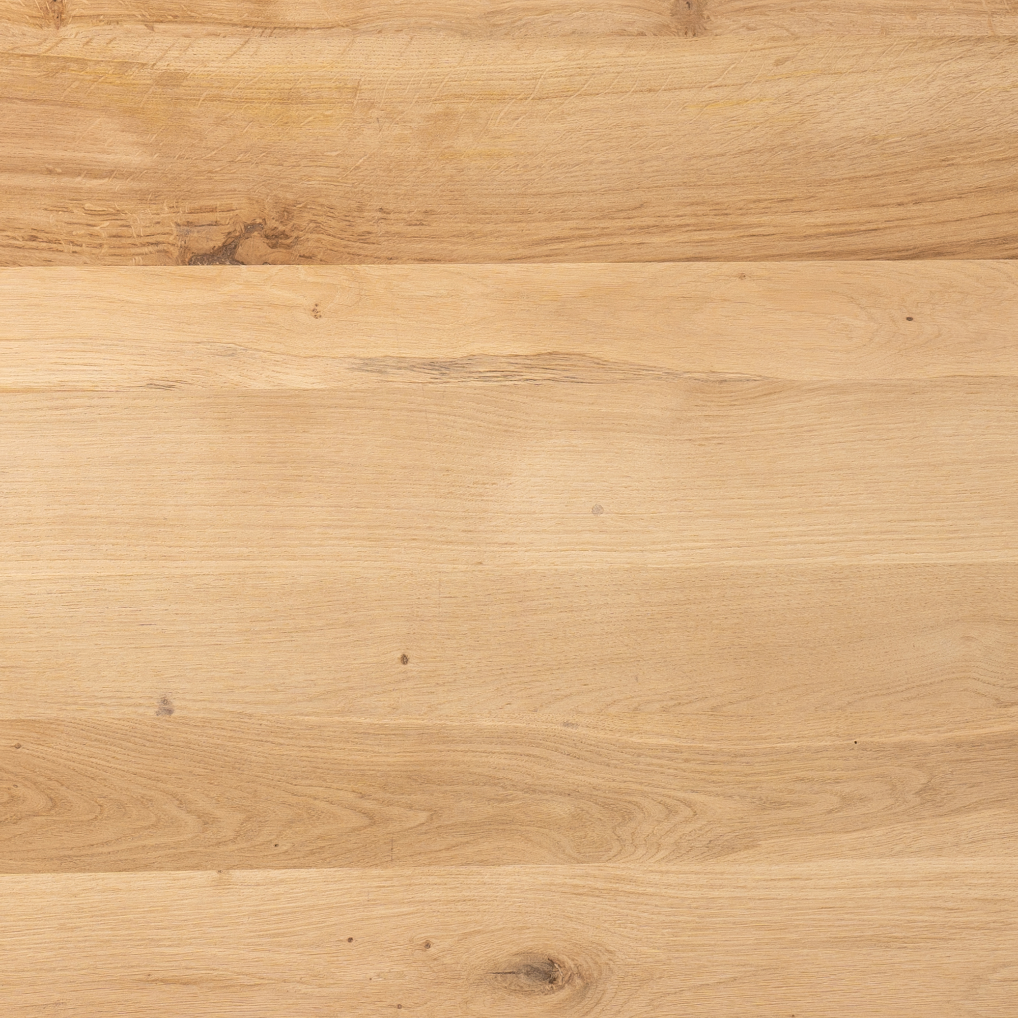 Deens ovale eettafel Ferris Naturel Eikenhout 200 cm - Image 4