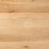 STF-2119_4 Deens ovale eettafel Ferris Naturel Eikenhout 240 cm - Image 5