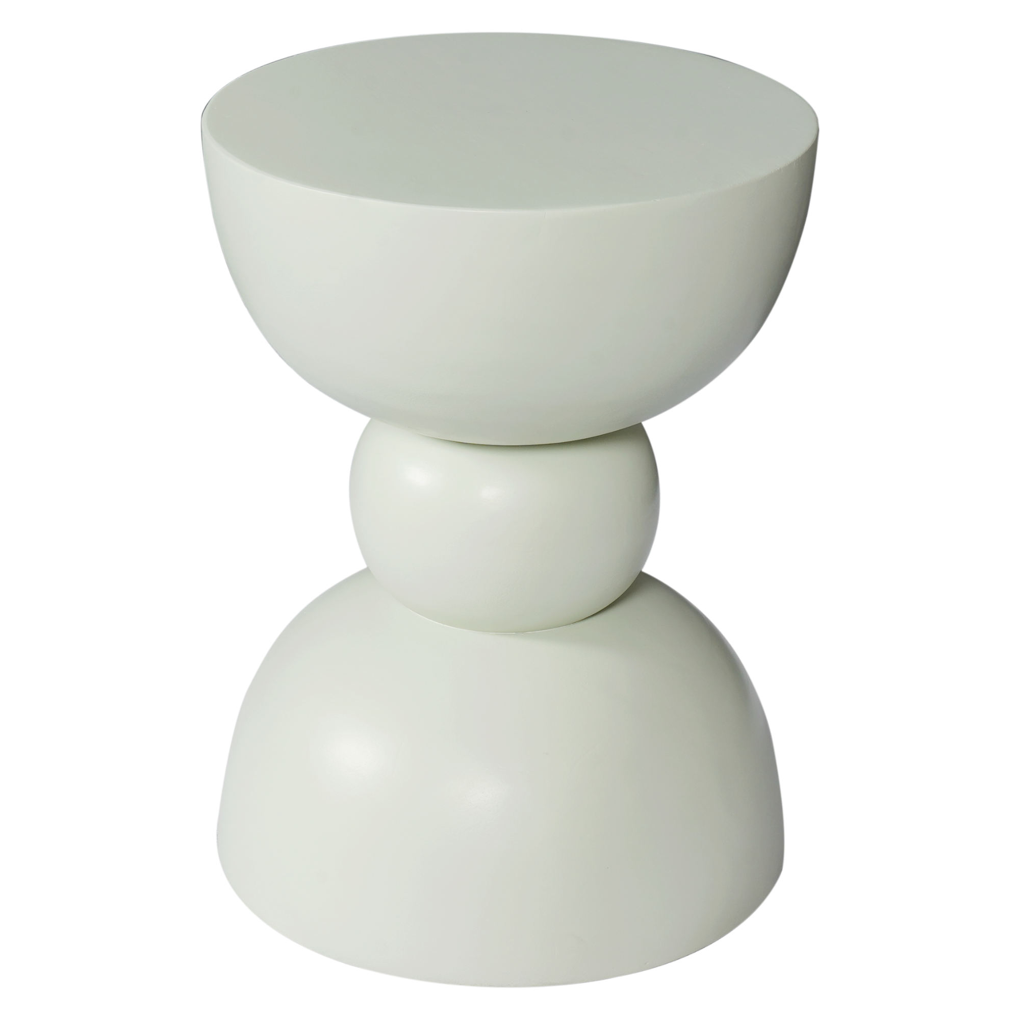 Bijzettafel Jon Groen Mangohout 30 cm - Image 4
