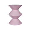 STF-27122_2 Bijzettafel Abel Roze Mangohout 33 cm - Image 3