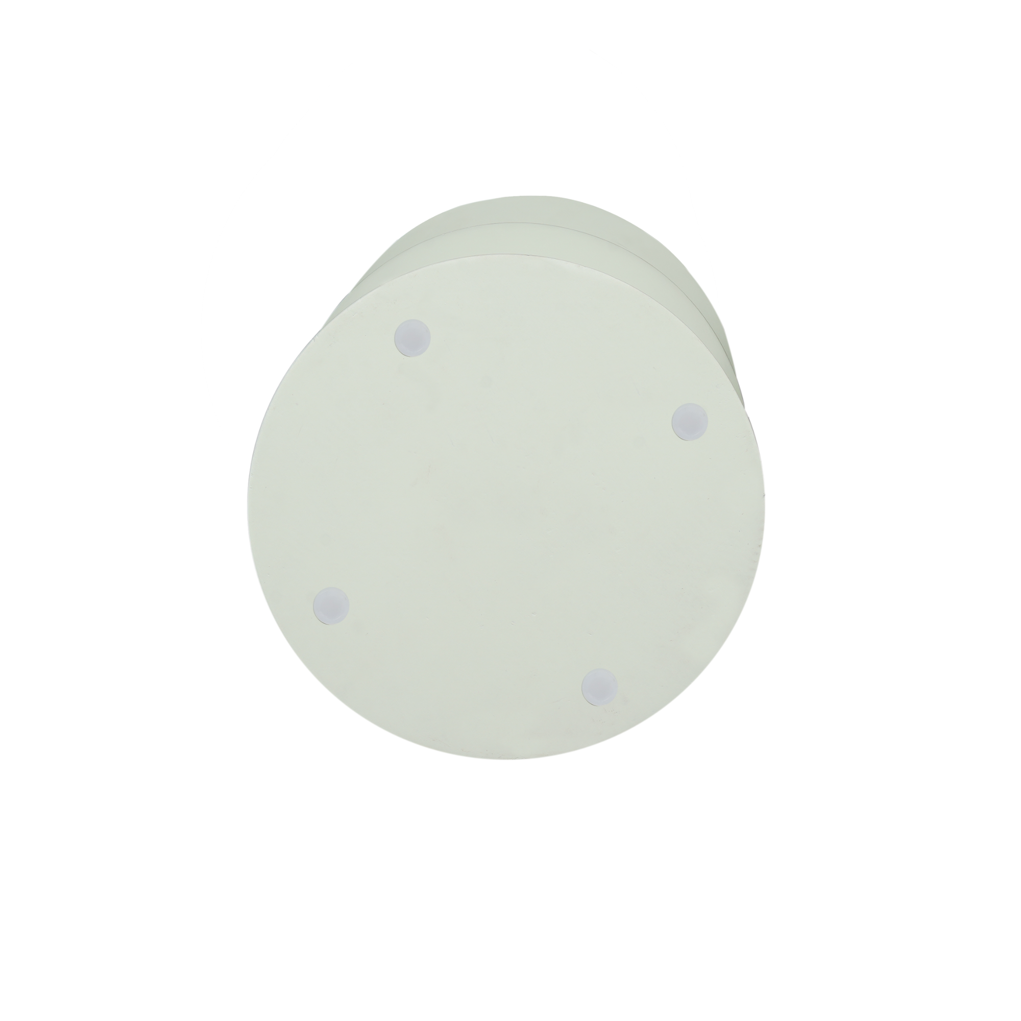 Bijzettafel Abel Groen Mangohout 33 cm - Image 5