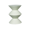 STF-27123_3 Bijzettafel Abel Groen Mangohout 33 cm - Image 4