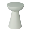 STF-27126_2 Bijzettafel Owen Groen Mangohout 30 cm - Image 3