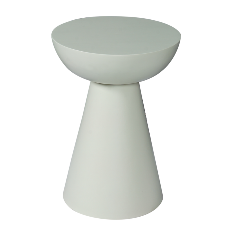 Bijzettafel Owen Groen Mangohout 30 cm - Image 3