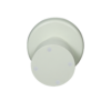 STF-27129_4 Bijzettafel Drum Groen Mangohout 40 cm - Image 5