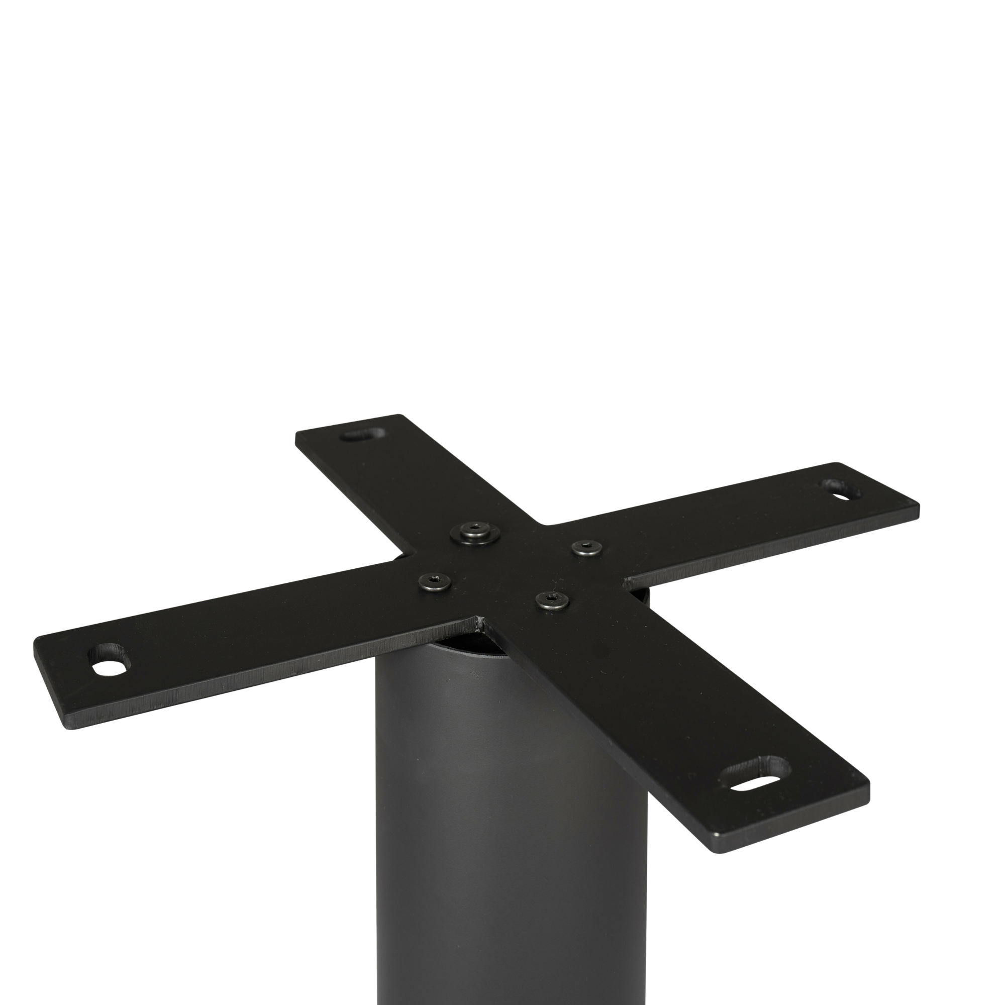 Kolompoot Zwart Metaal - Image 3