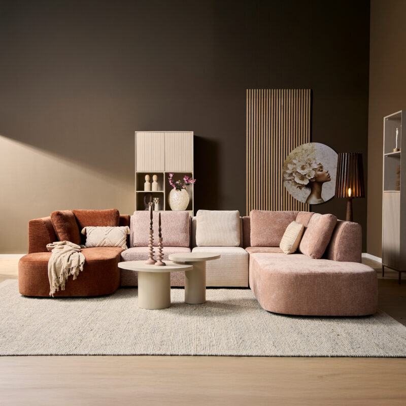 MySofa Blocks U-Bank - Image 1