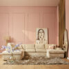 MySofa Teddy U-Bank Beige - Image 1