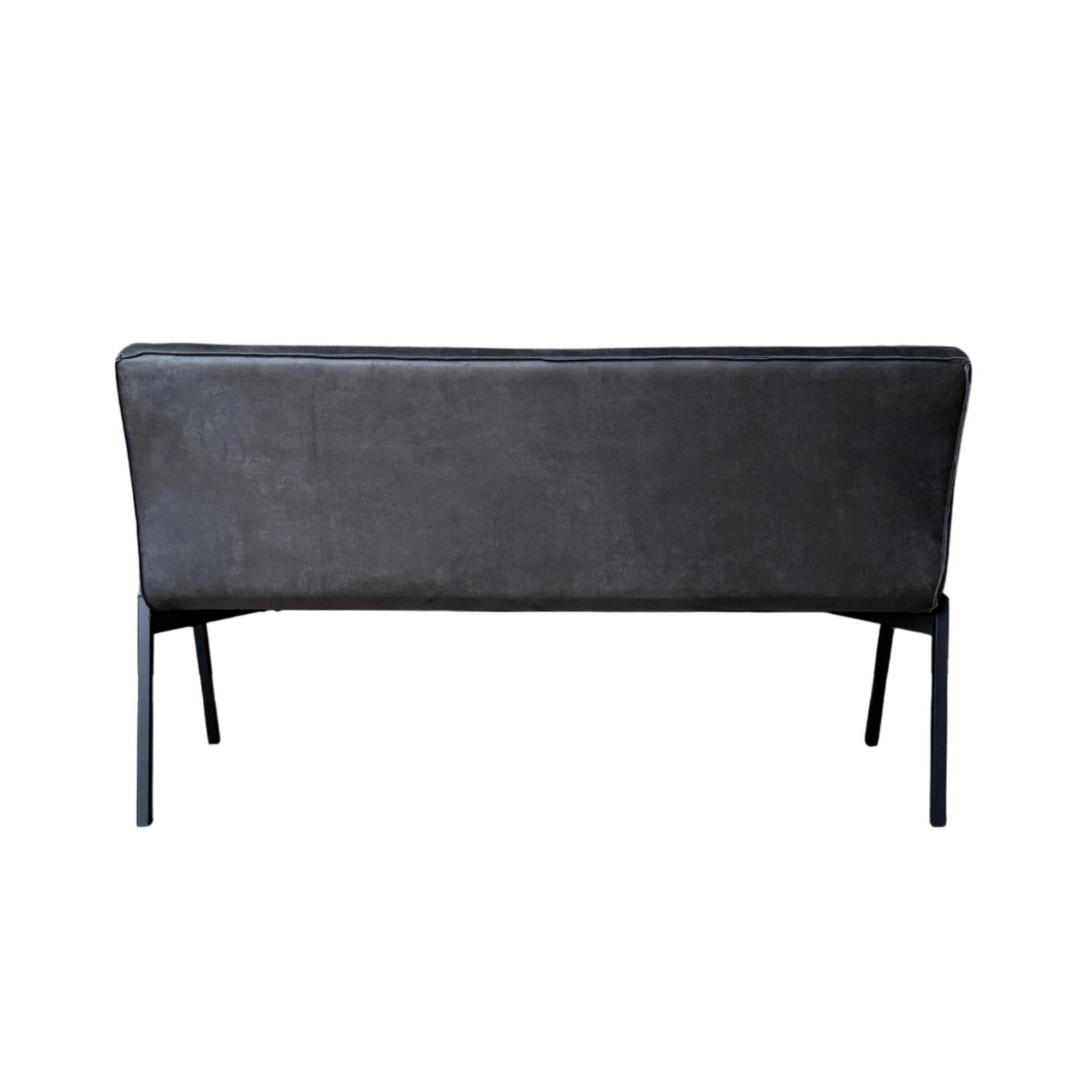 Eetkamerbank Tivoli Antraciet 155 cm - Image 10