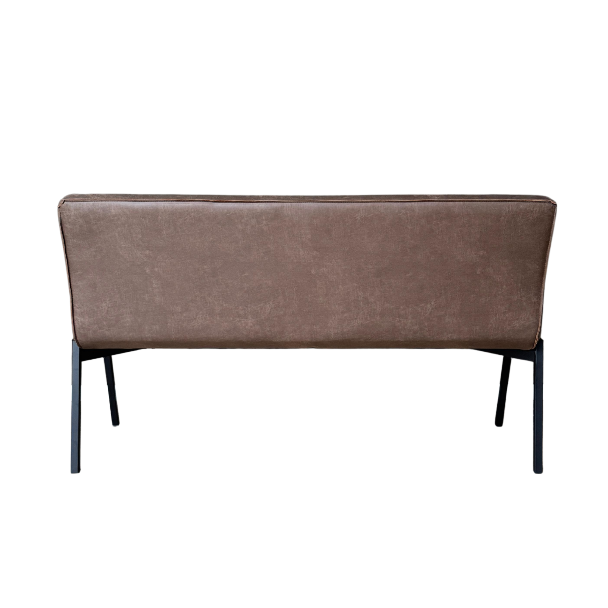 Eetkamerbank Tivoli Bruin 155 cm - Image 10