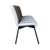 Eetkamerbank Tivoli Beige 155 cm - Image 9