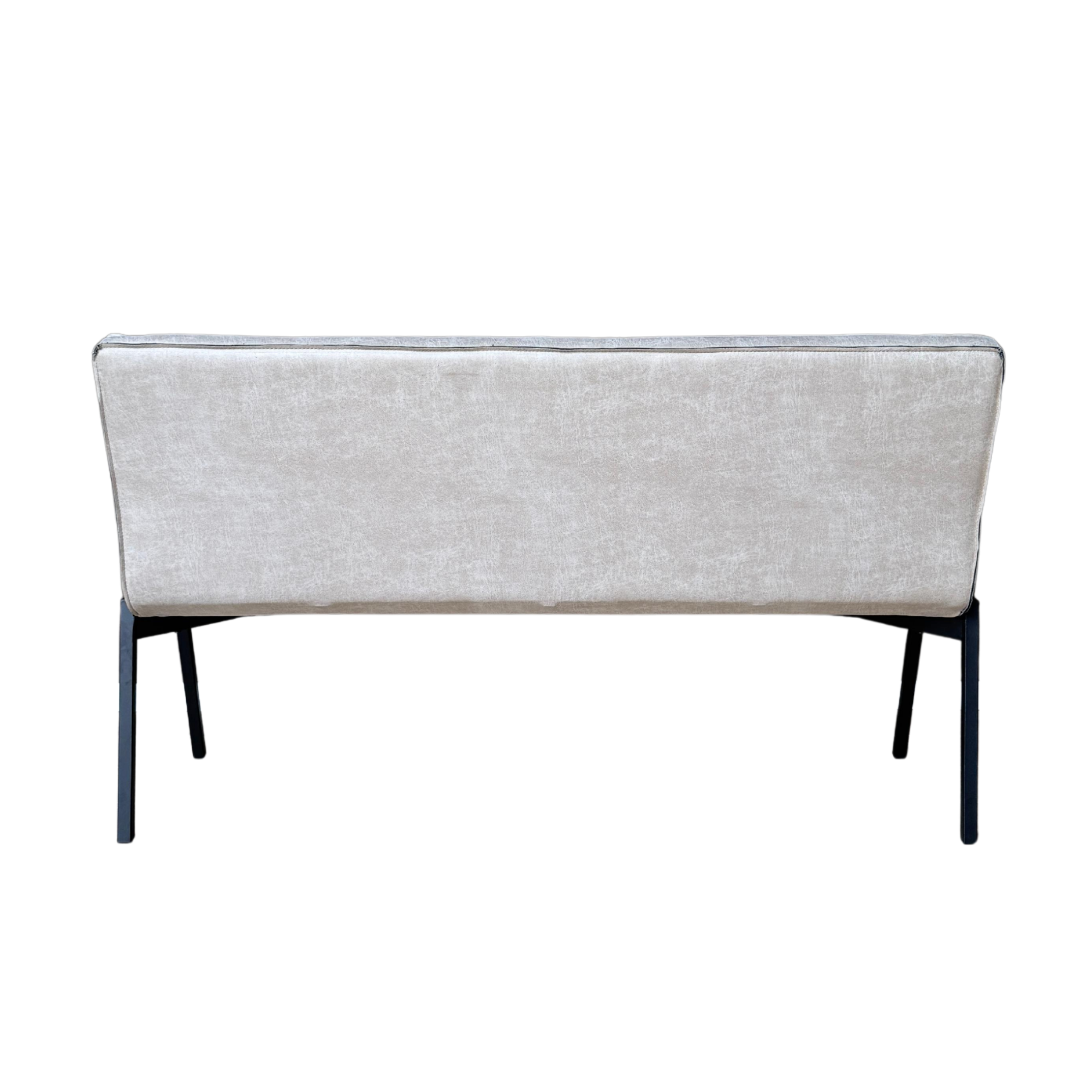Eetkamerbank Tivoli Beige 155 cm - Image 10