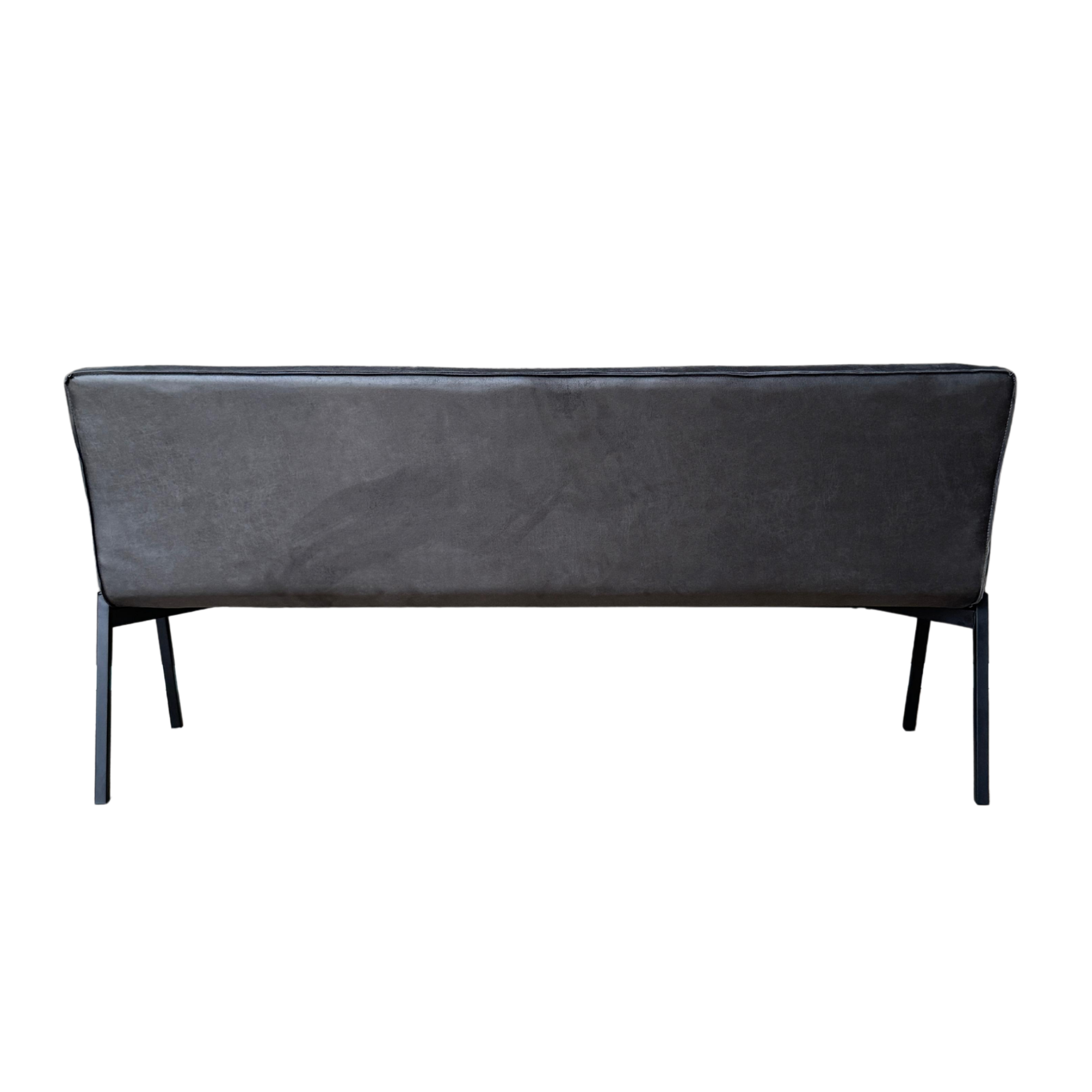Eetkamerbank Tivoli Antraciet 185 cm - Image 10