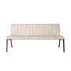 Eetkamerbank Tivoli Beige 185 cm - Image 3
