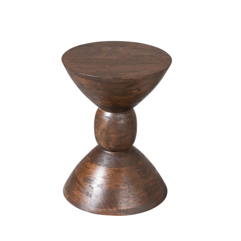 Bijzettafel Ron Bruin Mangohout - Image 3