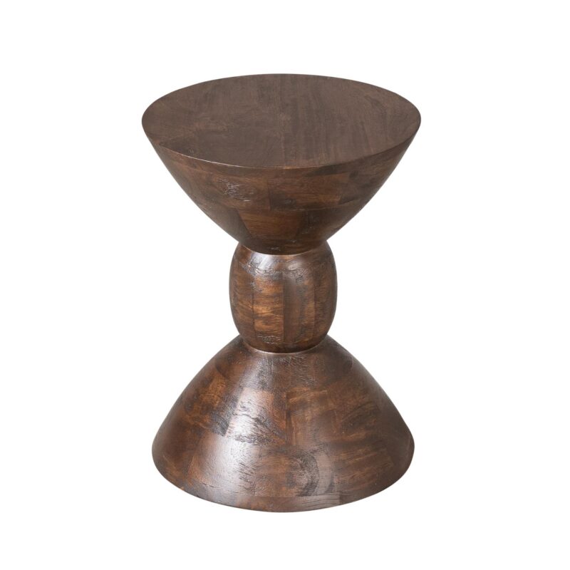 Bijzettafel Ron Bruin Mangohout - Image 6