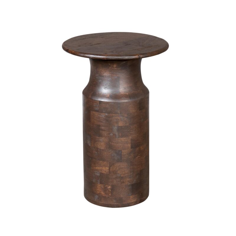 Bijzettafel Mason Bruin Mangohout - Image 3