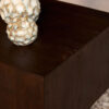 STF-3976_3 Salontafel Livia Bruin Mangohout 56 cm - Image 4