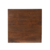 STF-3976_6 Salontafel Livia Bruin Mangohout 56 cm - Image 7