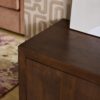 STF-5609_2 Dressoir Brussel Bruin Mangohout 150 cm - Image 3