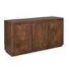 STF-5609_3 Dressoir Brussel Bruin Mangohout 150 cm - Image 4