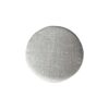 MYS-1102_3 Ronde Hocker Naturel 60 cm | Cremona 02 - Image 4