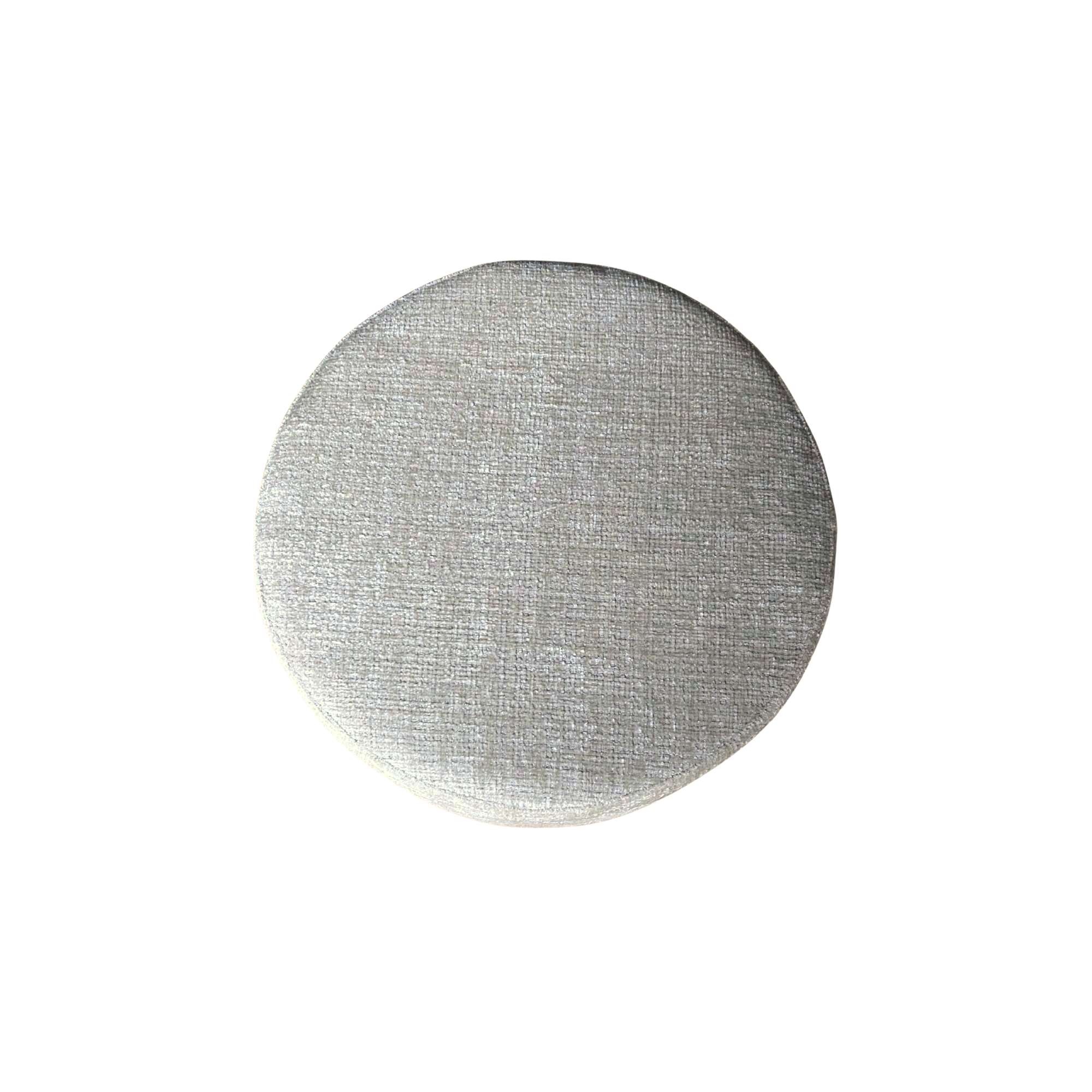 MYS-1102_3 Ronde Hocker Naturel 60 cm | Cremona 02 - Image 4