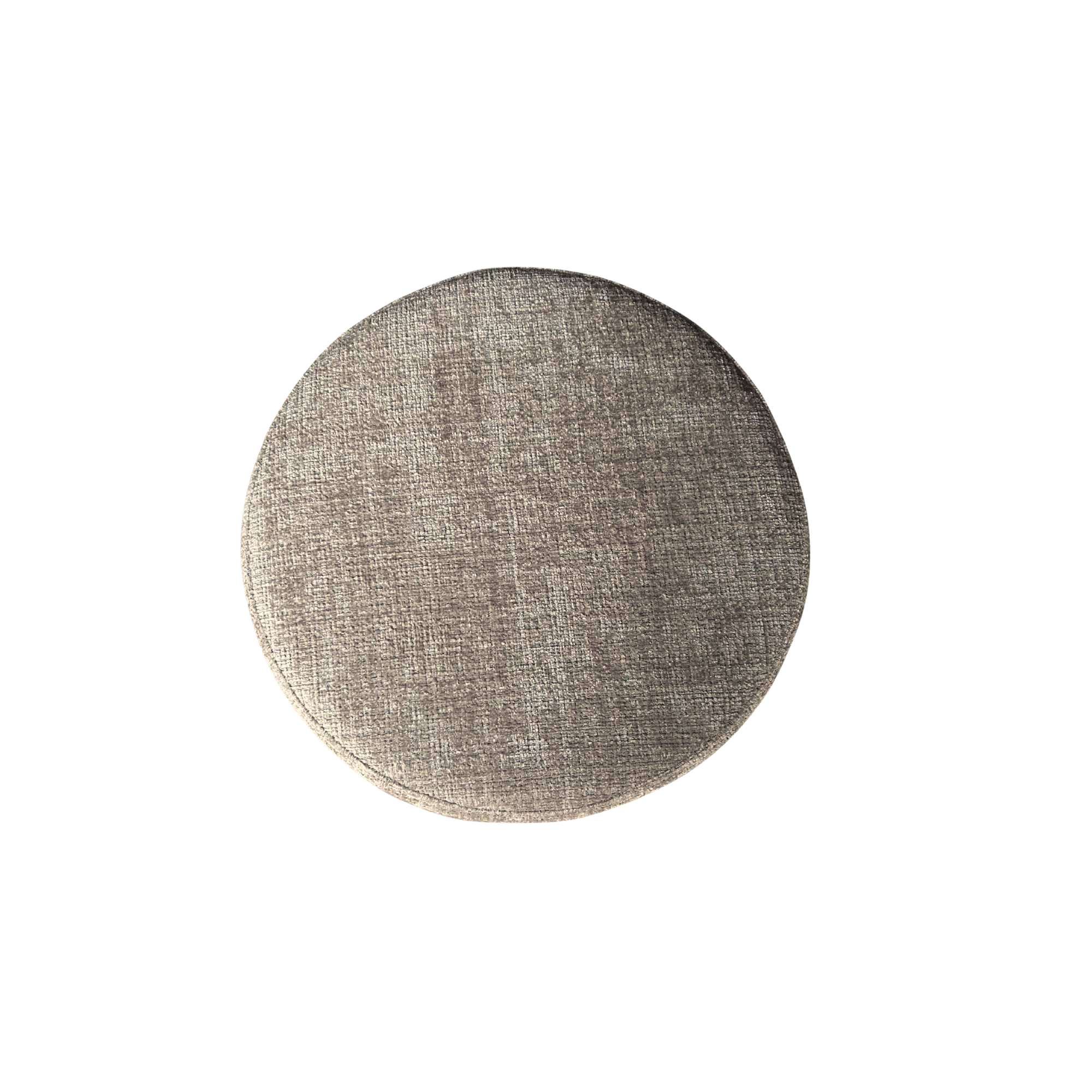 MYS-1102_6 Ronde Hocker Naturel 60 cm | Cremona 02 - Image 7