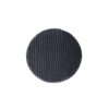 MYS-1105_3 Ronde Hocker Antraciet 60 cm | Tilia 85 - Image 4