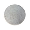 MYS-1108_3 Ronde Hocker Naturel 80 cm | Cremona 02 - Image 4