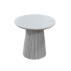 STF-2901_9 Salontafel Solana Taupe Mangohout 50 cm - Image 10