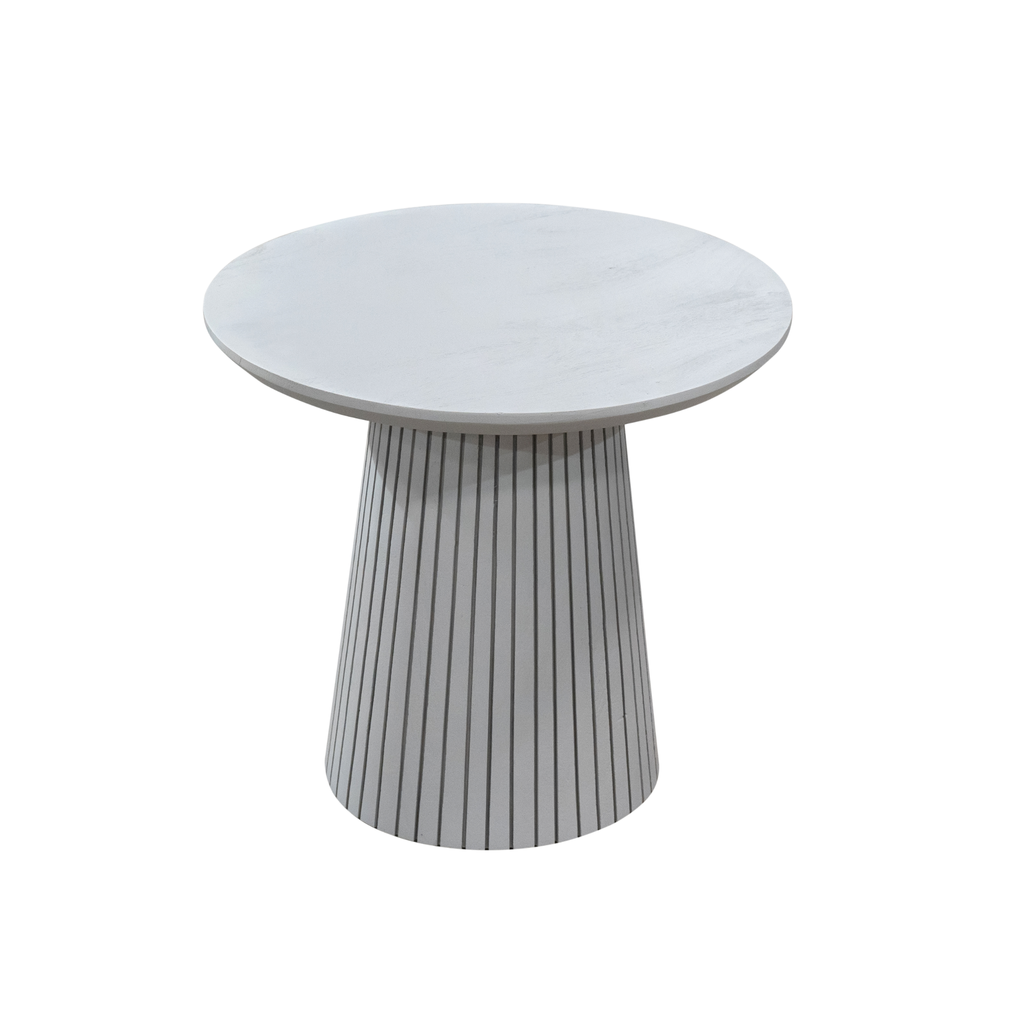 STF-2901_9 Salontafel Solana Taupe Mangohout 50 cm - Image 10