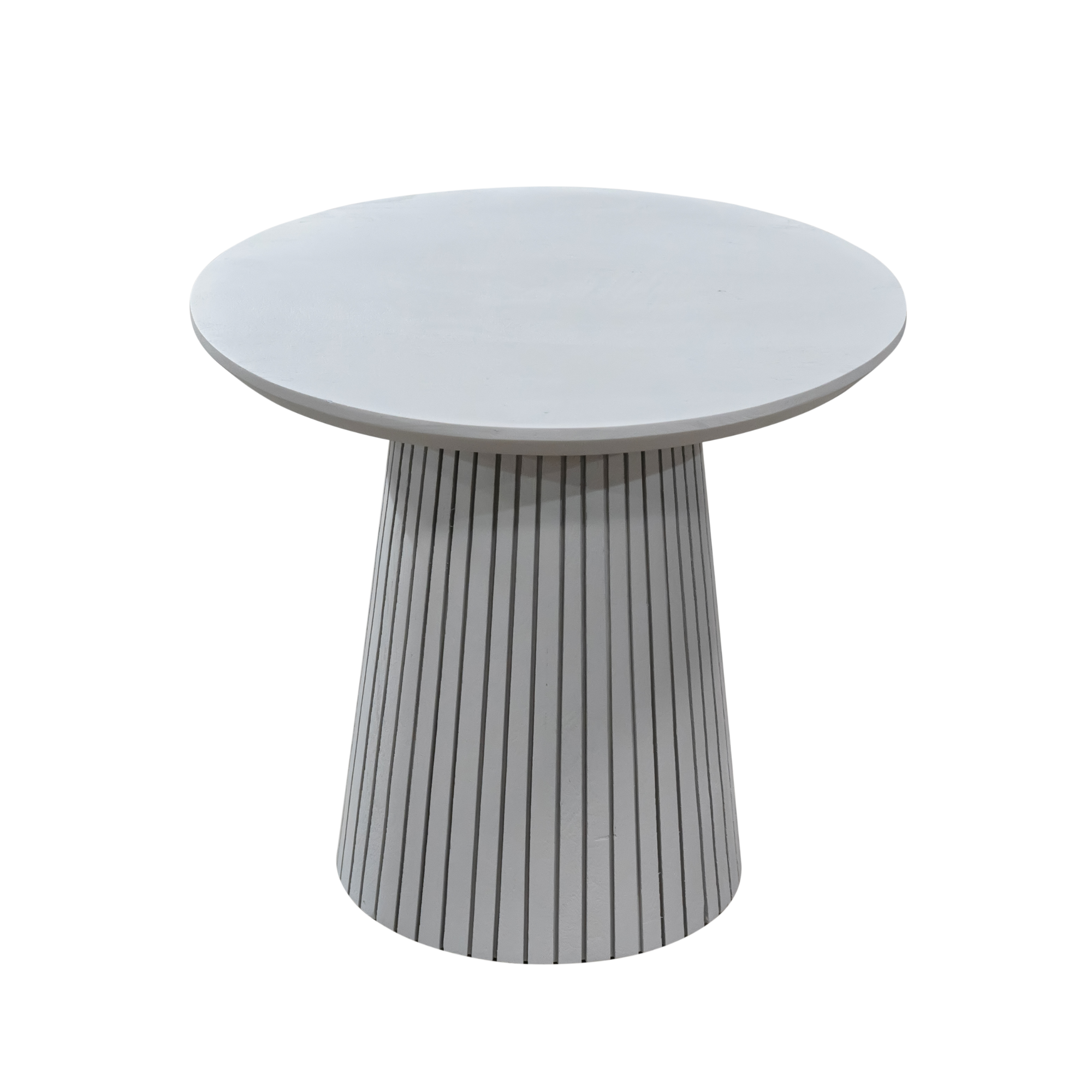 STF-2901_11 Salontafel Solana Taupe Mangohout 50 cm - Image 12
