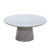 STF-2902_9 Salontafel Solana Taupe Mangohout 80 cm - Image 10
