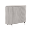 STF-2907_4 Kabinet kast Solana Taupe Mangohout 115 cm - Image 5