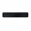 STF-1708_6 Tv meubel Excellent Zwart Mangohout 200 cm - Image 7