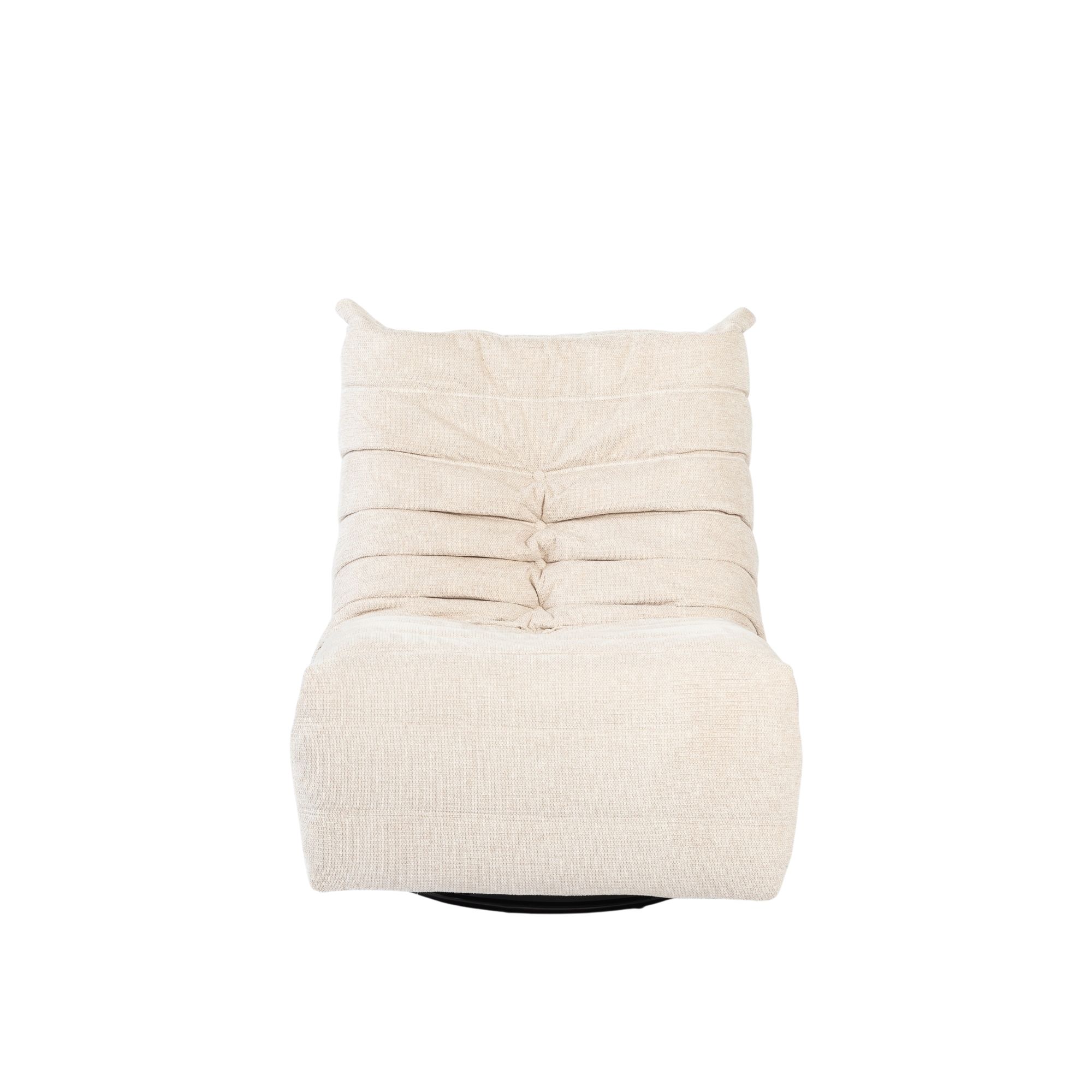 Relaxfauteuil Zen Beige - Image 6