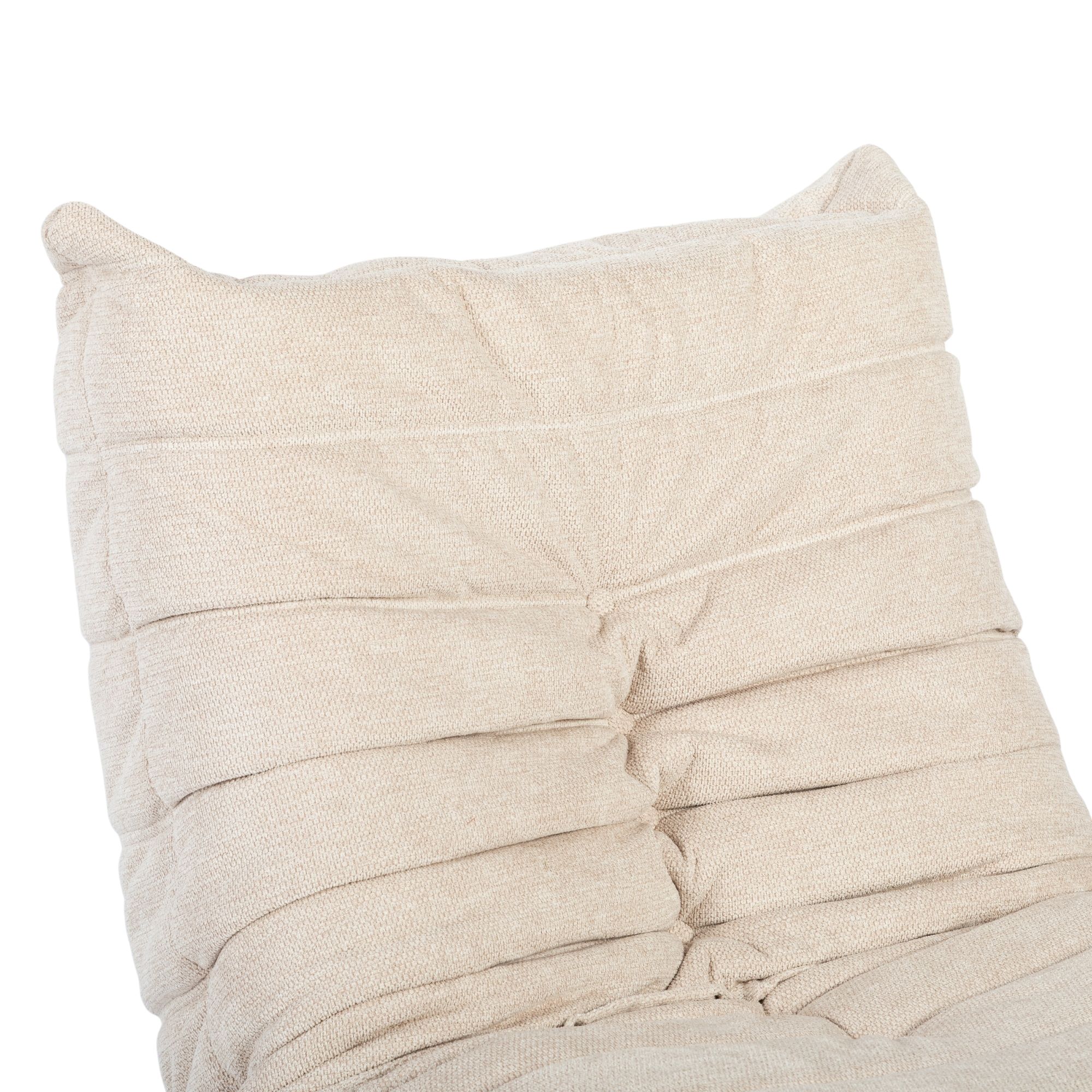 Relaxfauteuil Zen Beige - Image 10