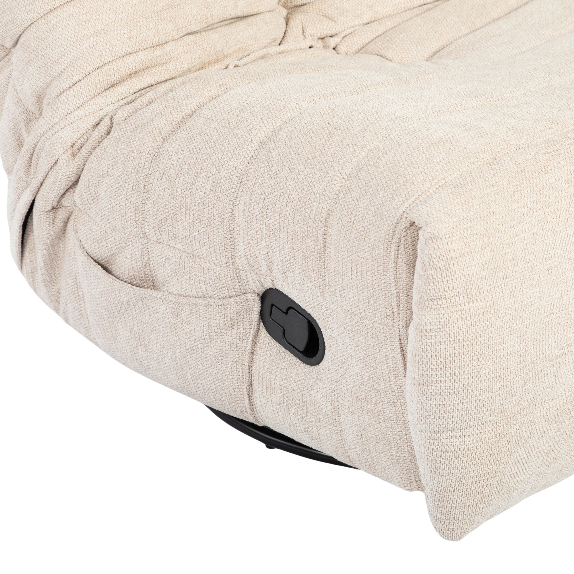 Relaxfauteuil Zen Beige - Image 11