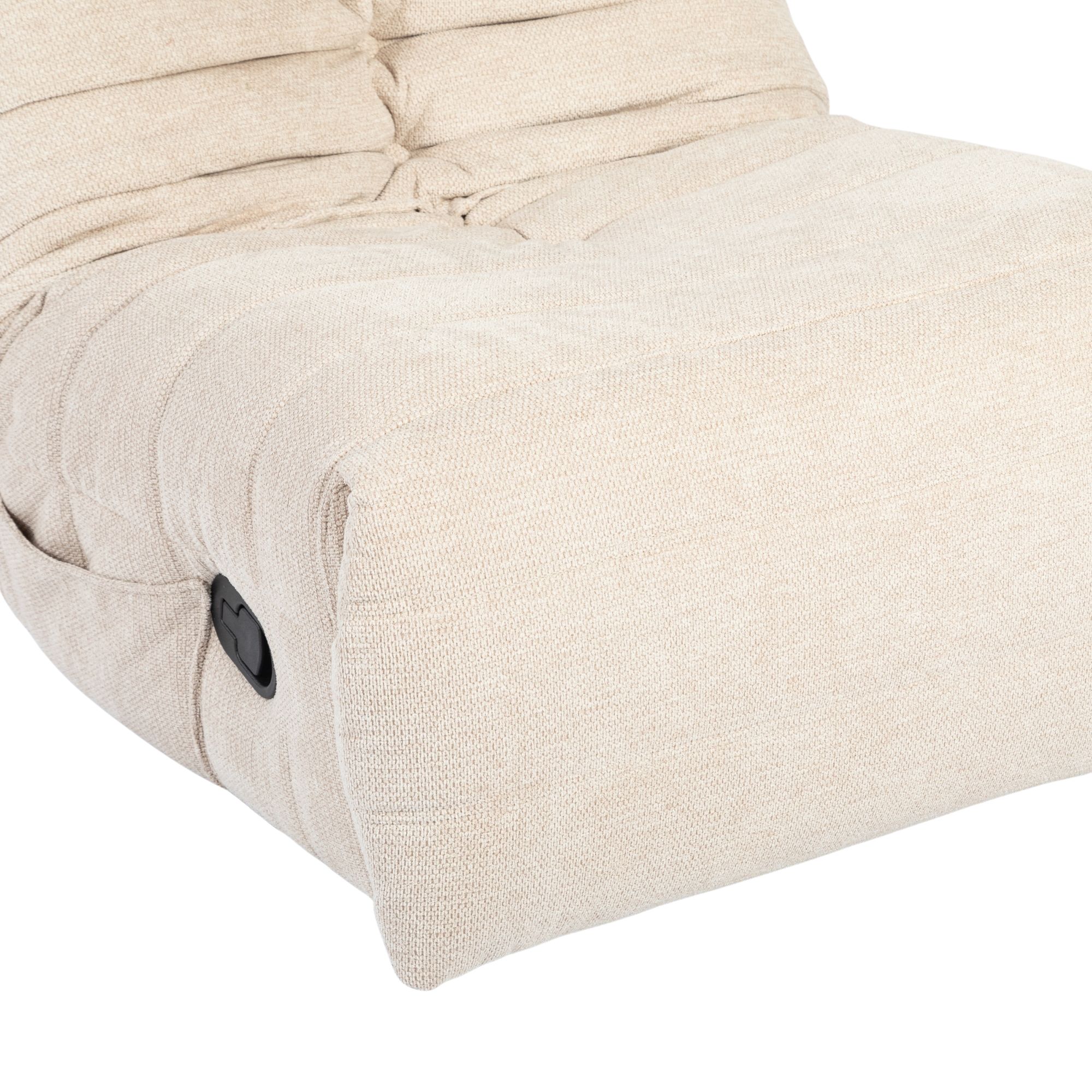 Relaxfauteuil Zen Beige - Image 13