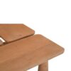 STF-9611_4 Salontafel Vona Naturel Mangohout 80 cm - Image 5
